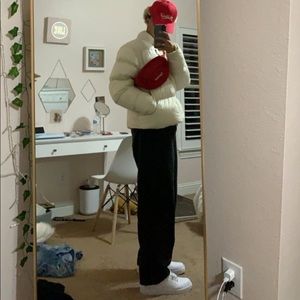 Meet your Posher, Isaac